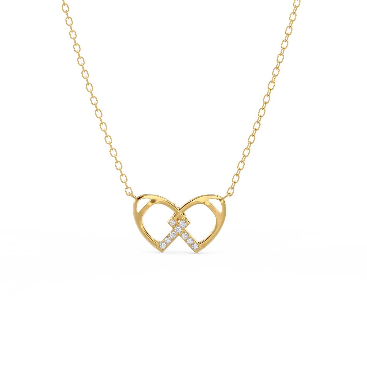 Forever Linked Stirrups Forever Linked Stirrups