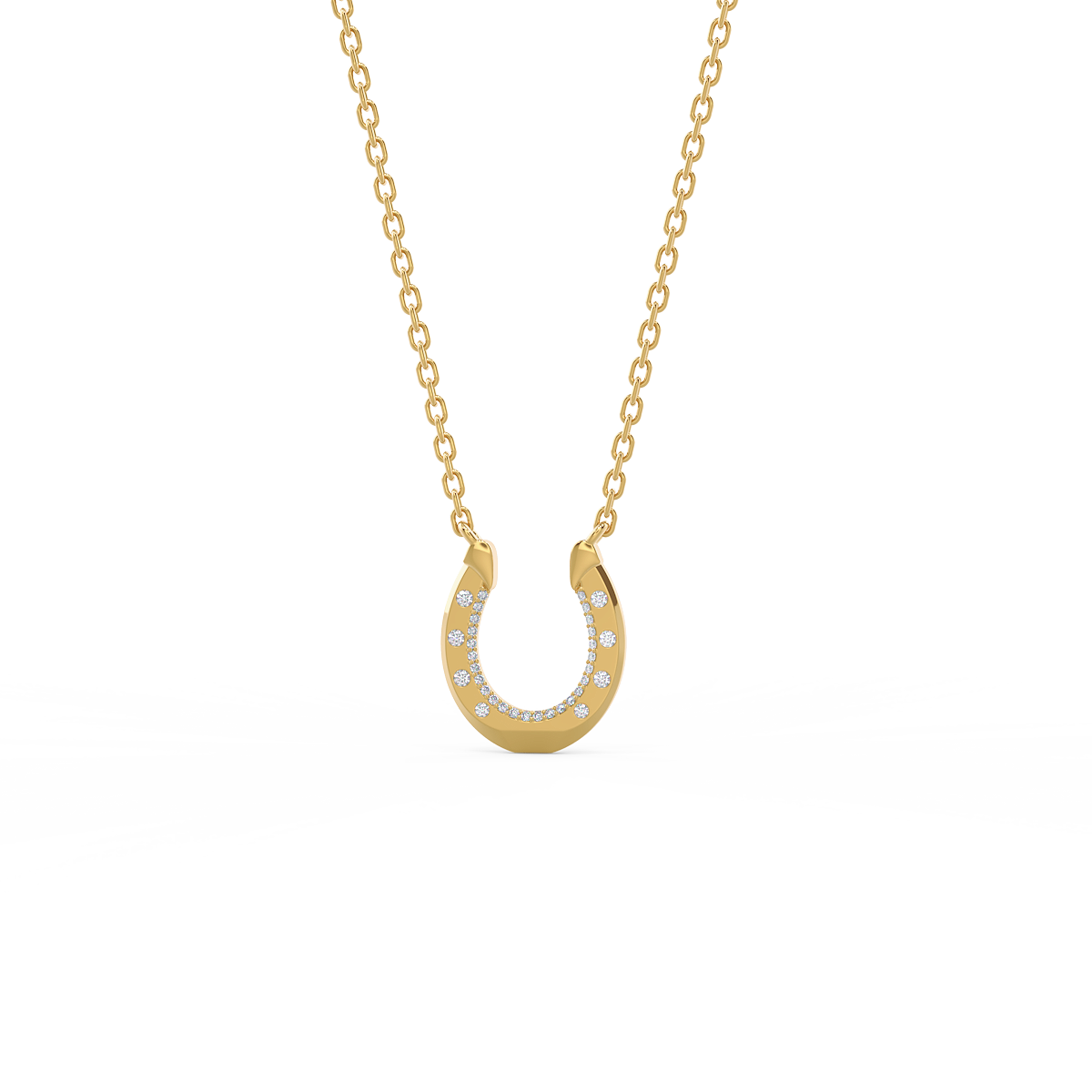 Radiant Hoof Talisman Radiant Hoof Talisman