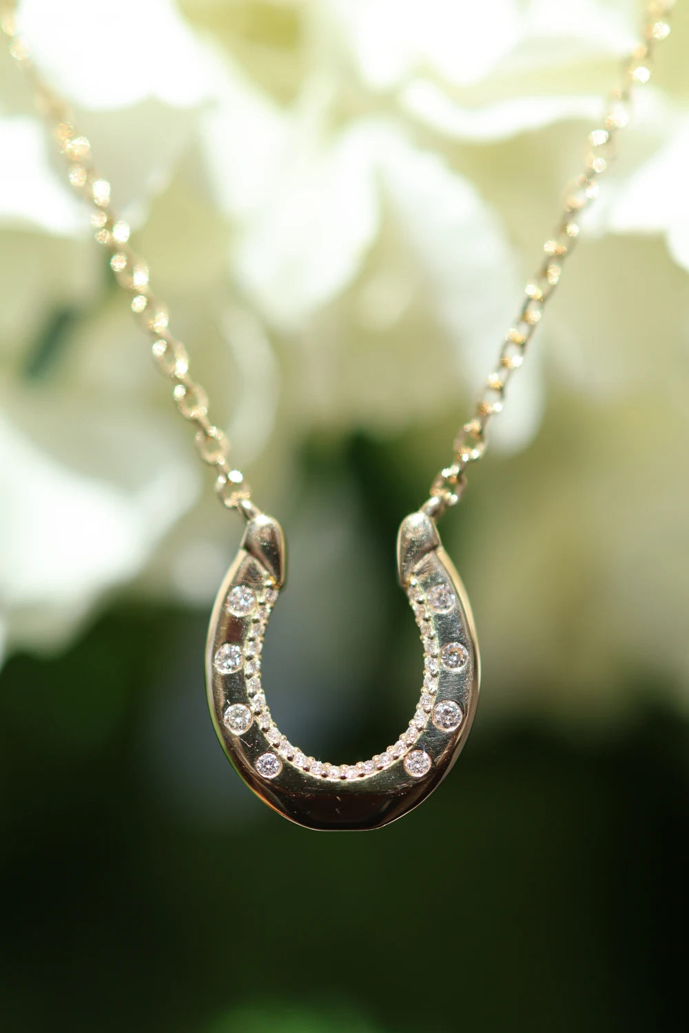 Radiant Hoof Talisman Radiant Hoof Talisman