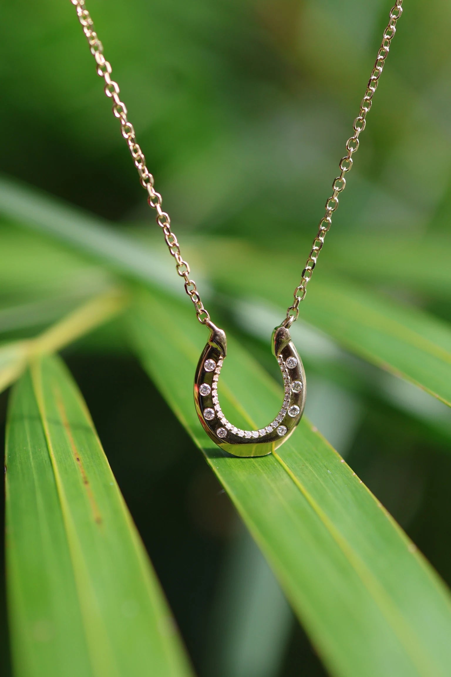 thumbnail-images Radiant Hoof Talisman