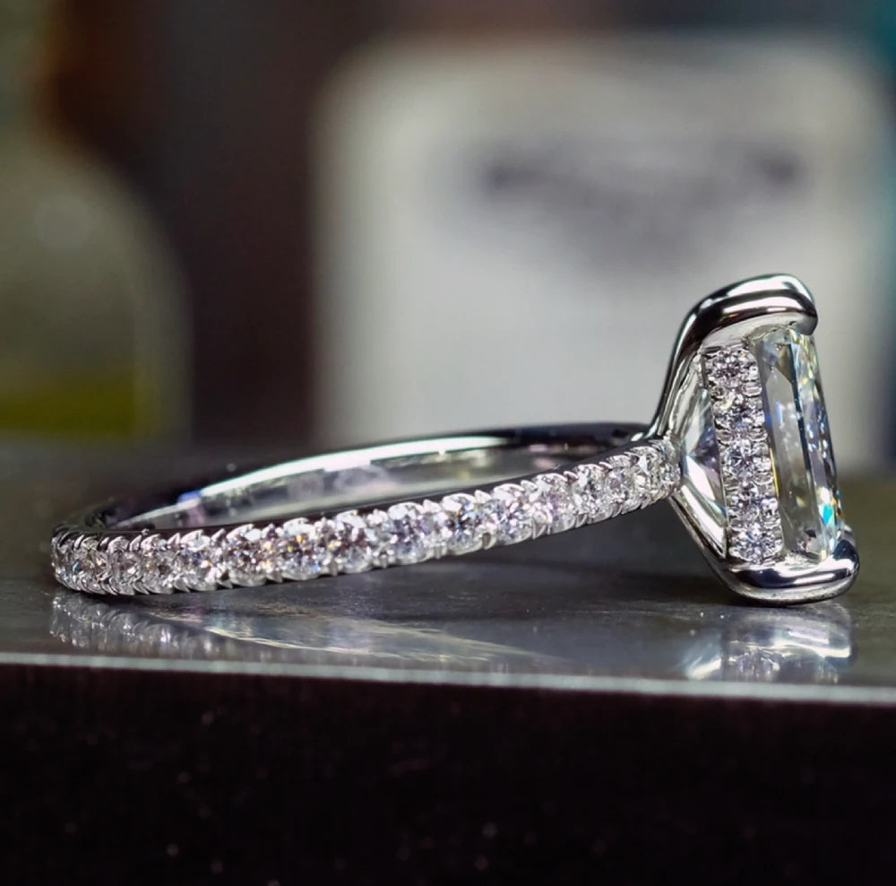 thumbnail-images Emerald Cut