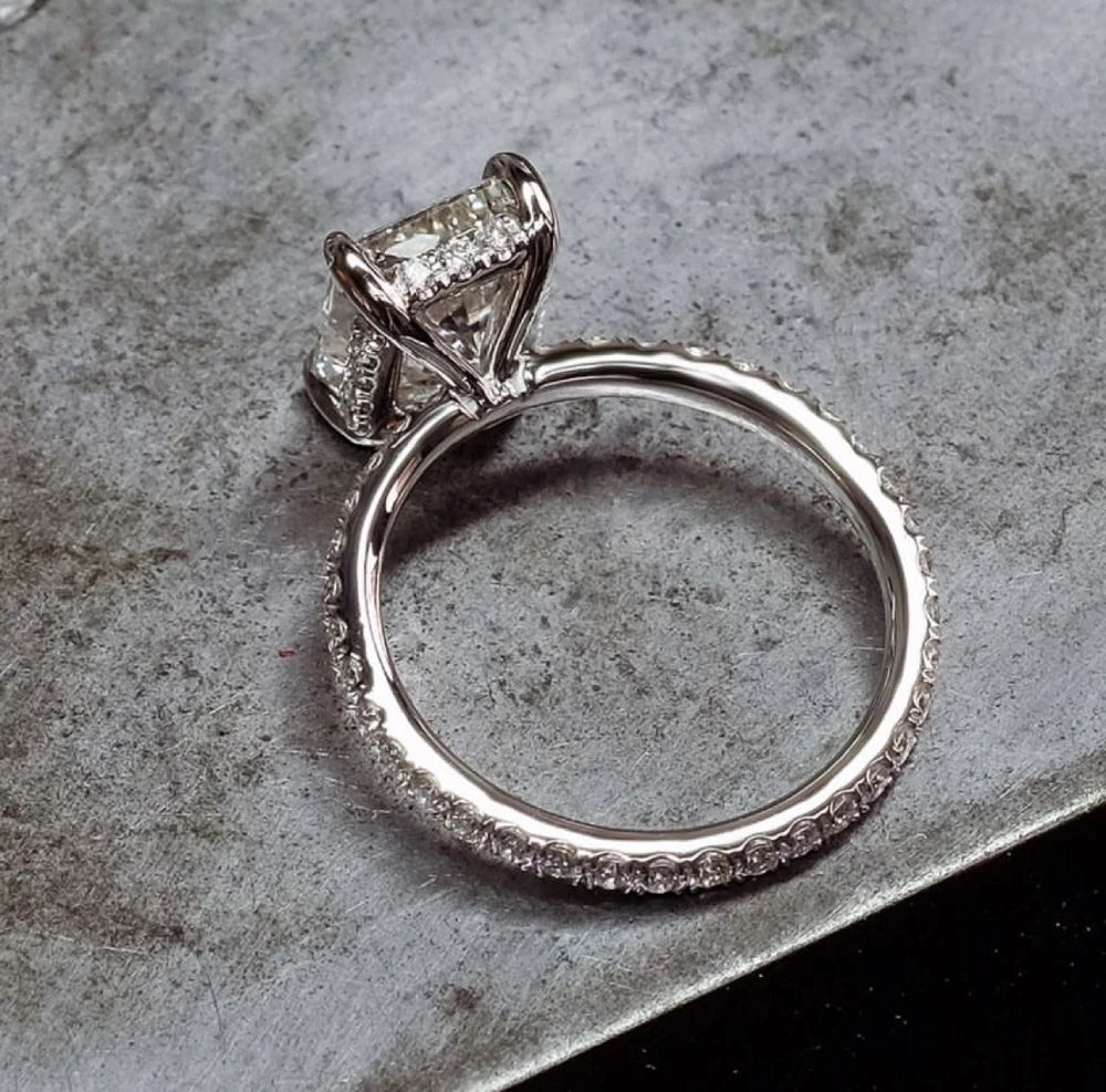 thumbnail-images Emerald Cut