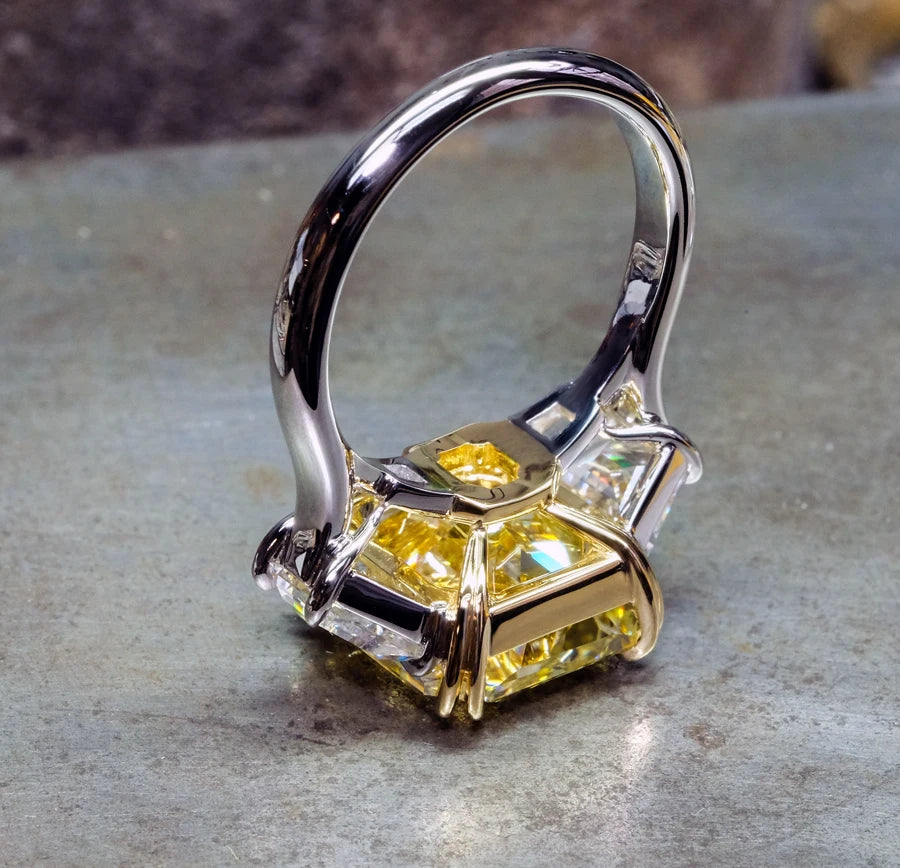 thumbnail-images Yellow Radiant