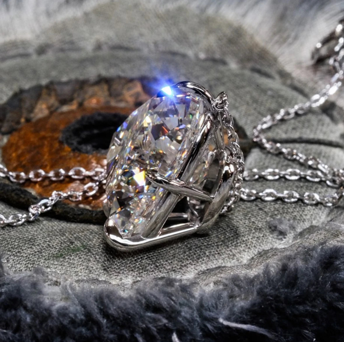 Heart Diamond Heart Diamond