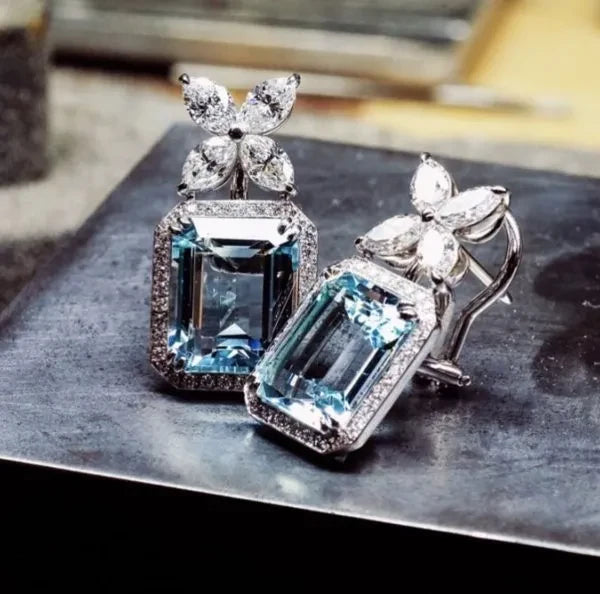 Aquamarine Aquamarine