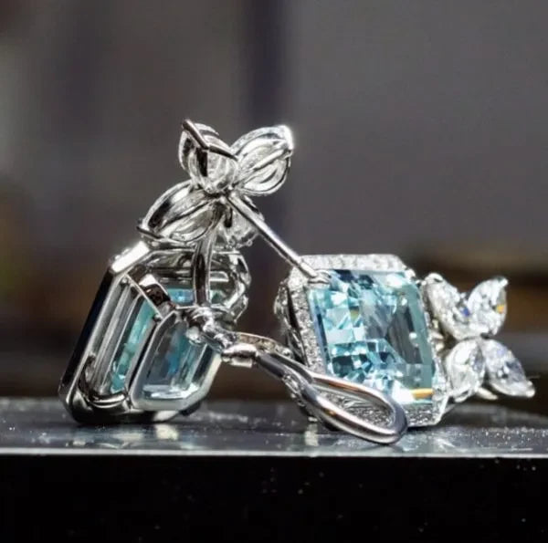 Aquamarine Aquamarine