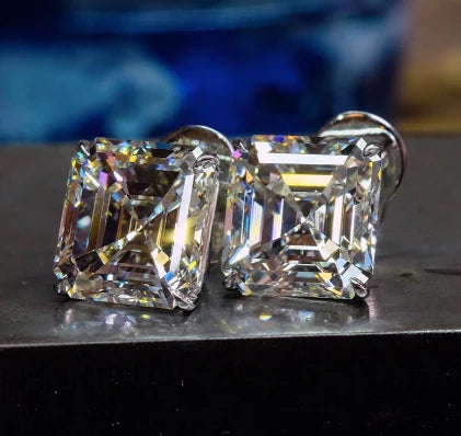 Asscher Asscher