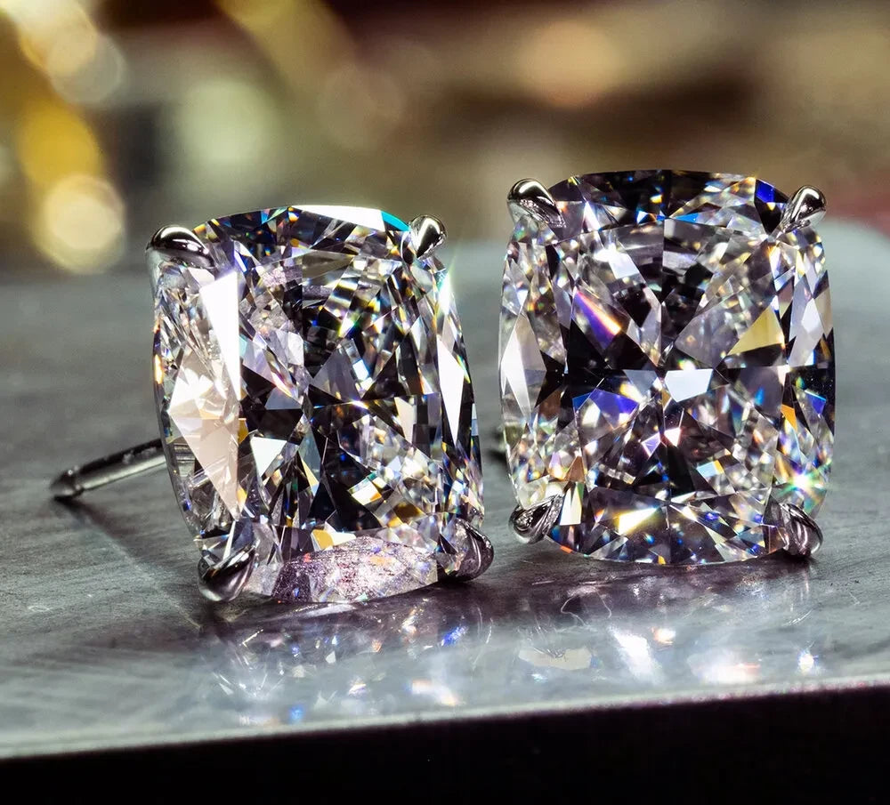 Cushion Studs Cushion Studs