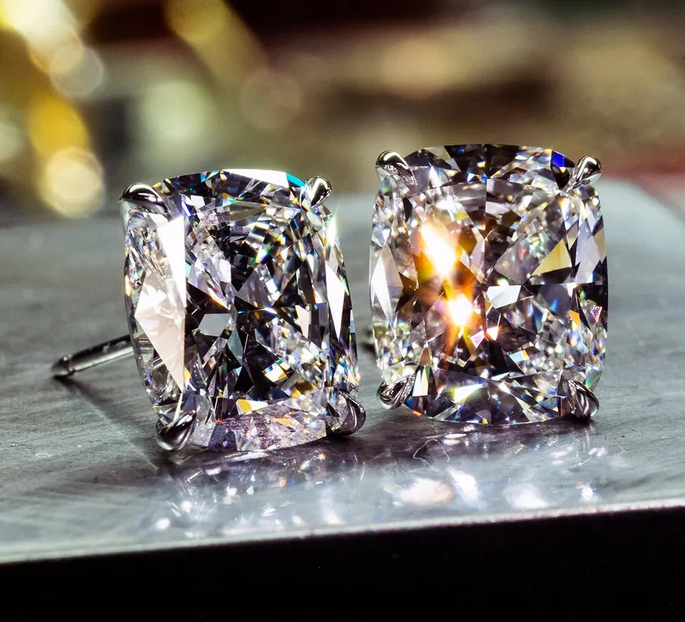 Cushion Studs Cushion Studs