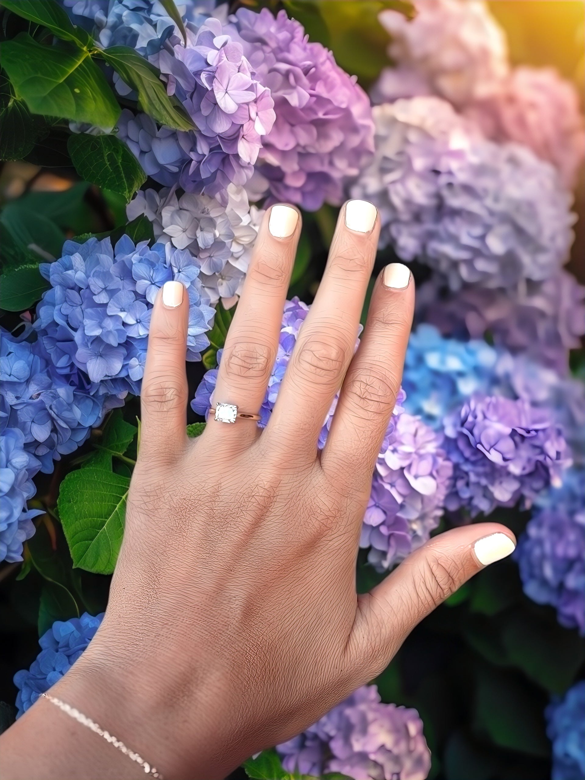 What No One Tells You Before Buying a Custom Engagement Ring