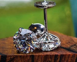 Diamond Buying Tips