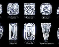 Diamonds: Fun Facts