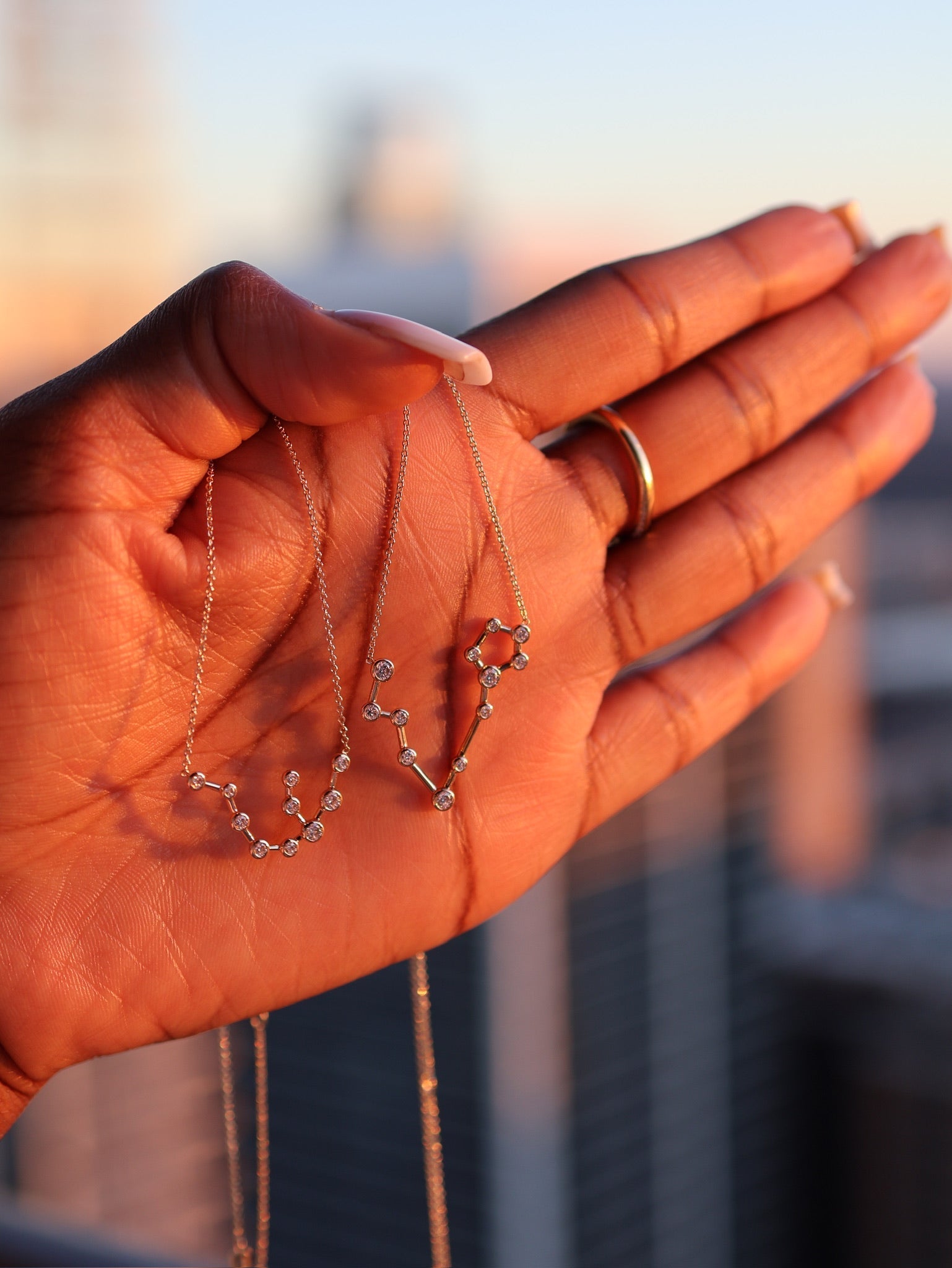 Why Your Zodiac Sign Should Determine What You Wear