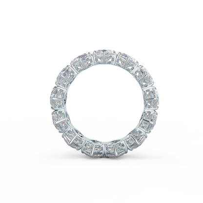 Marquise Eternity Band