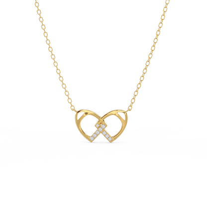 Forever Linked Stirrups