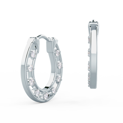 Brilliant Hoof Hoops