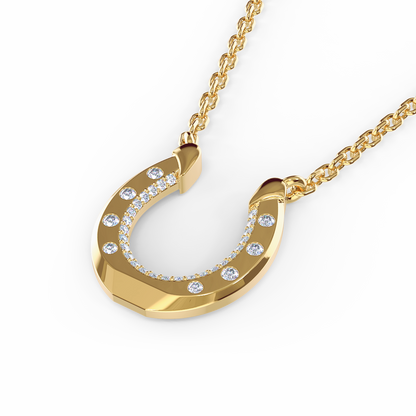 Radiant Hoof Talisman