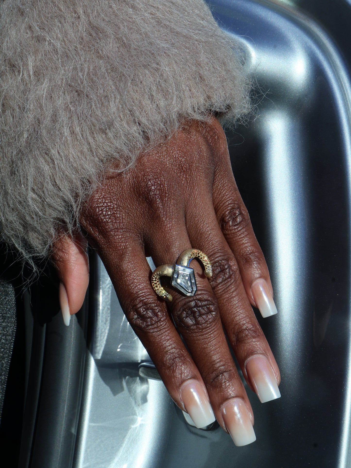Ram Ring