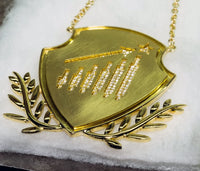 Golden Shield