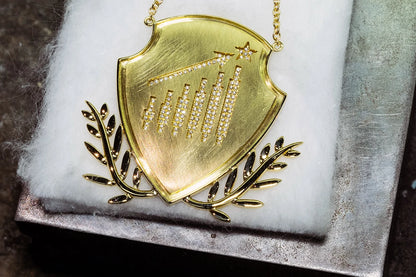 Golden Shield