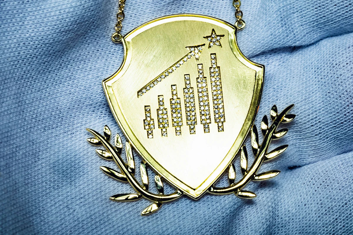Golden Shield