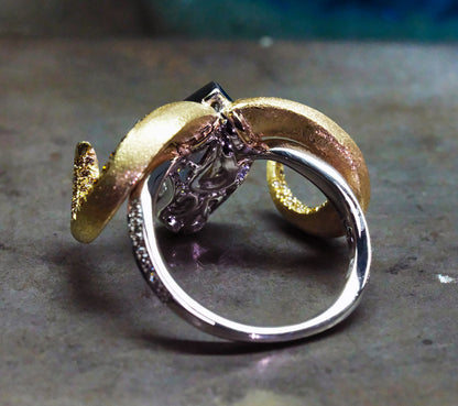 Ram Ring