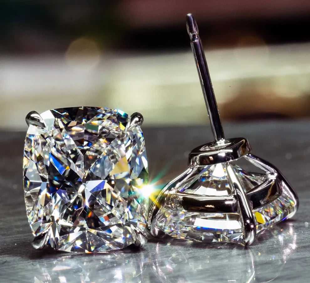 Cushion Studs