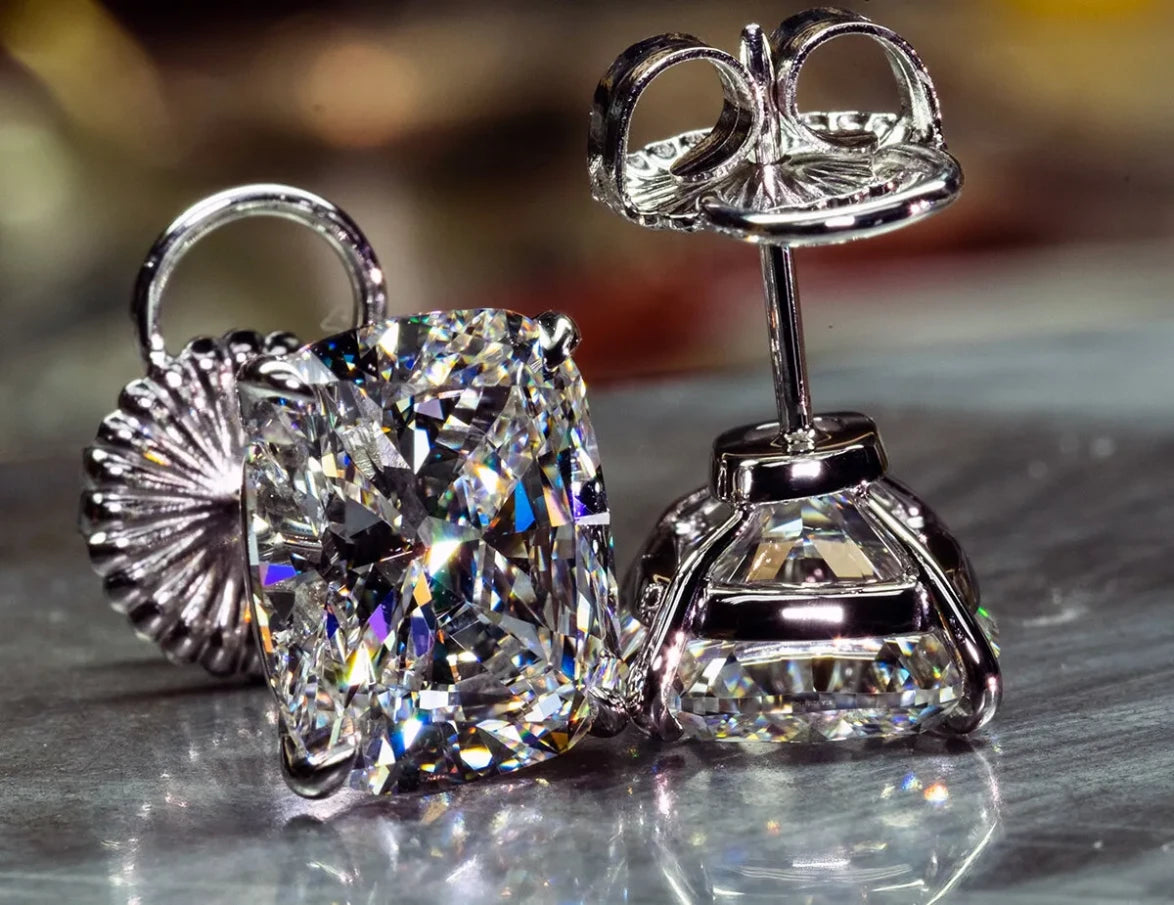 Cushion Studs