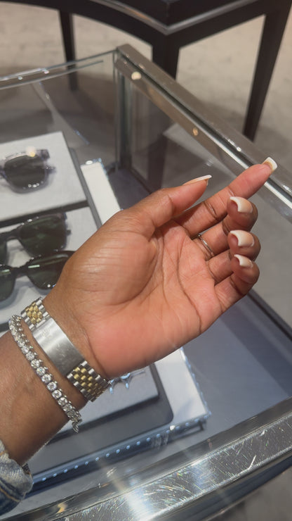 Ram Ring